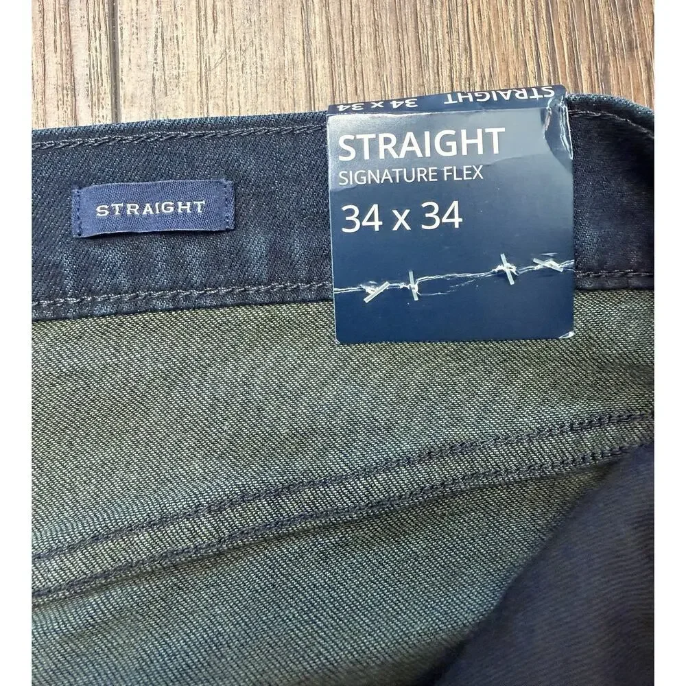 J. Crew crew flex